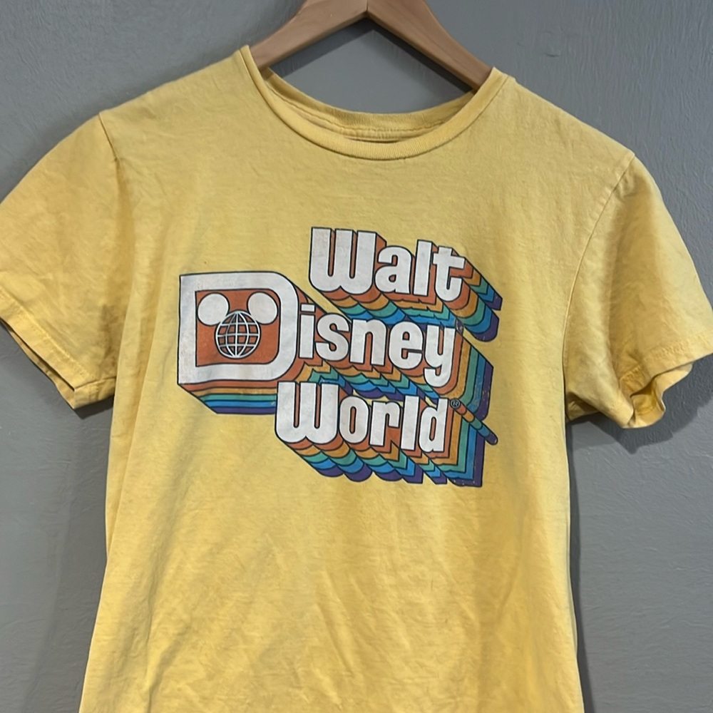 Walt Disney World